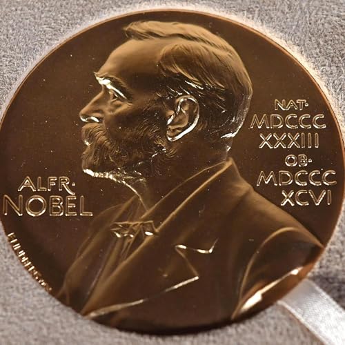 All the news and science from the 2025 Nobel prizes