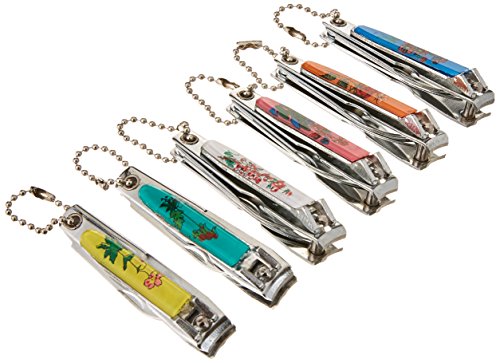 Preisvergleich Produktbild SE n110 C 5 Nagelknipser