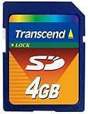TS4GSDC (4GB)