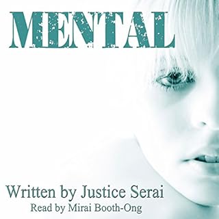 Mental cover art