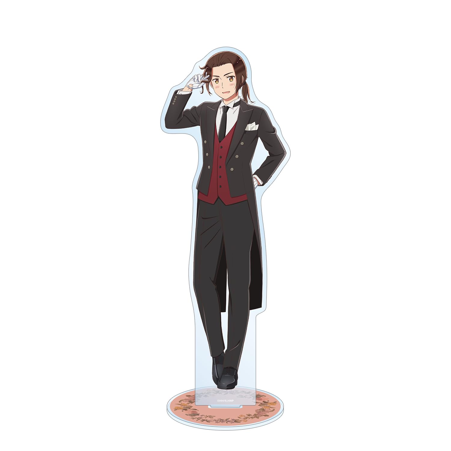 Amazon.co.jp: アニメ「ヘタリア WorldStars」 描き下ろしイラスト