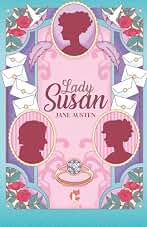 Lady Susan: (Spanish Edition)