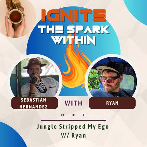 Jungle Stripped My Ego