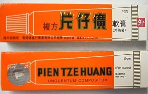 Pien Tze Huang 10g