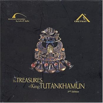 The Treasures of King Tutankhamun