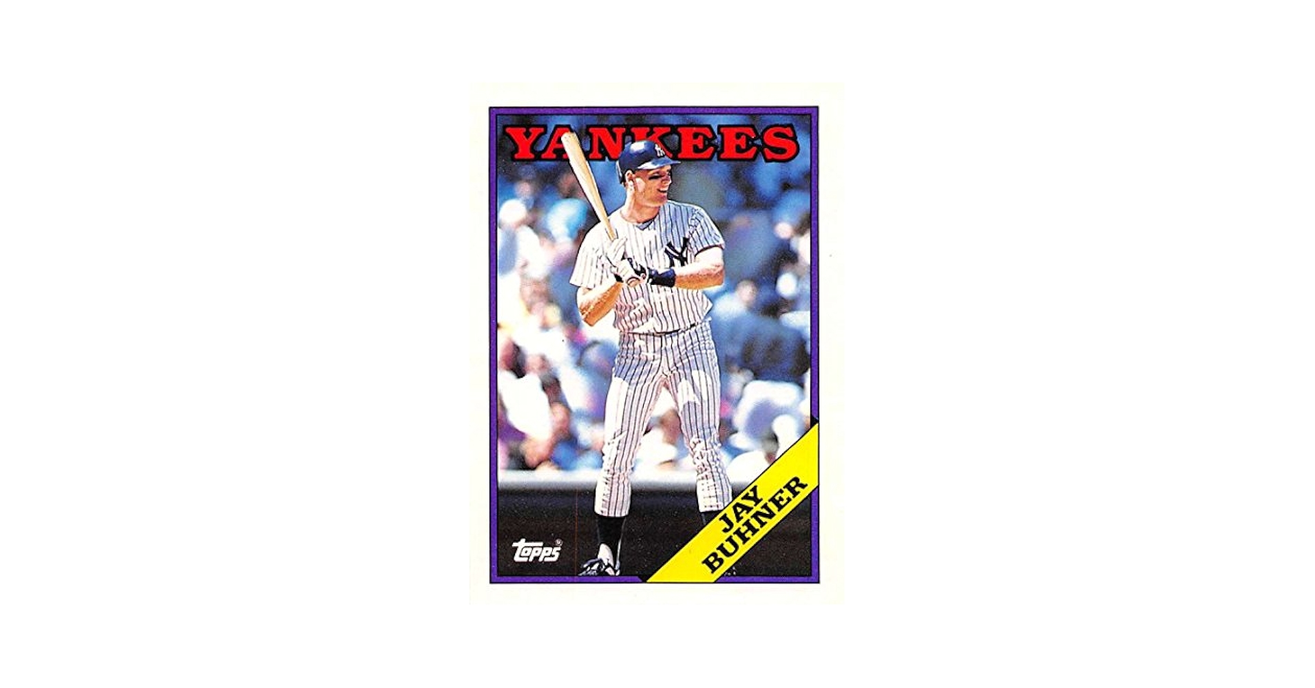 MLB ヤンキースレジェンド　カード MLB Japan on X: 