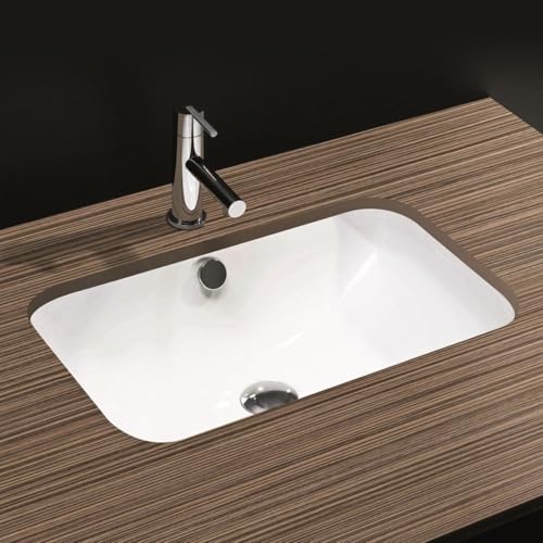 VALADARES 18777002C TANGER Lavabo Bajo Encimera