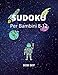 Produktbild SUDOKU: Per Bambini 8-12 Lascia il Tablet e cresci con noi.