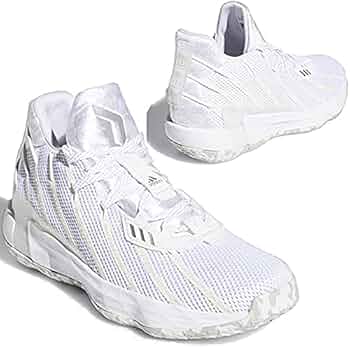 DAME certified26cm デイム バッシュ　スニーカー　adidas Amazon.co.jp: アディダス（adidas） バスケットシューズ