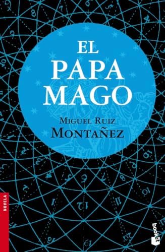 El papa mago (Novela)