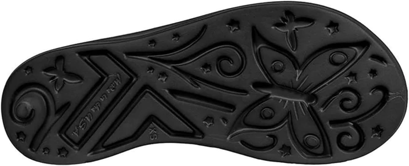 Telic Women's Z-Strap Comfort Slide Sandals