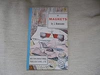 Magnets (Read & Discover) 0717502732 Book Cover
