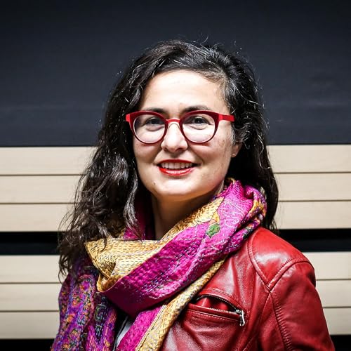 Ana Domingos (parte 1): A ci&ecirc;ncia da obesidade: genes, calorias e mitos