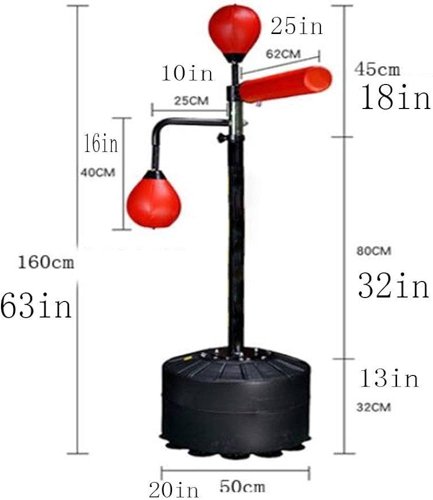 サンドバック Amazon | サンドバッグ 大人用 180cm JanTeelGO