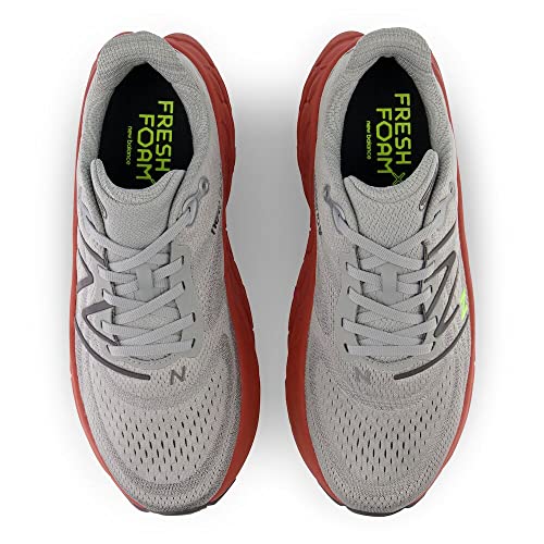 Image of New Balance mens Fresh Foam X More V4