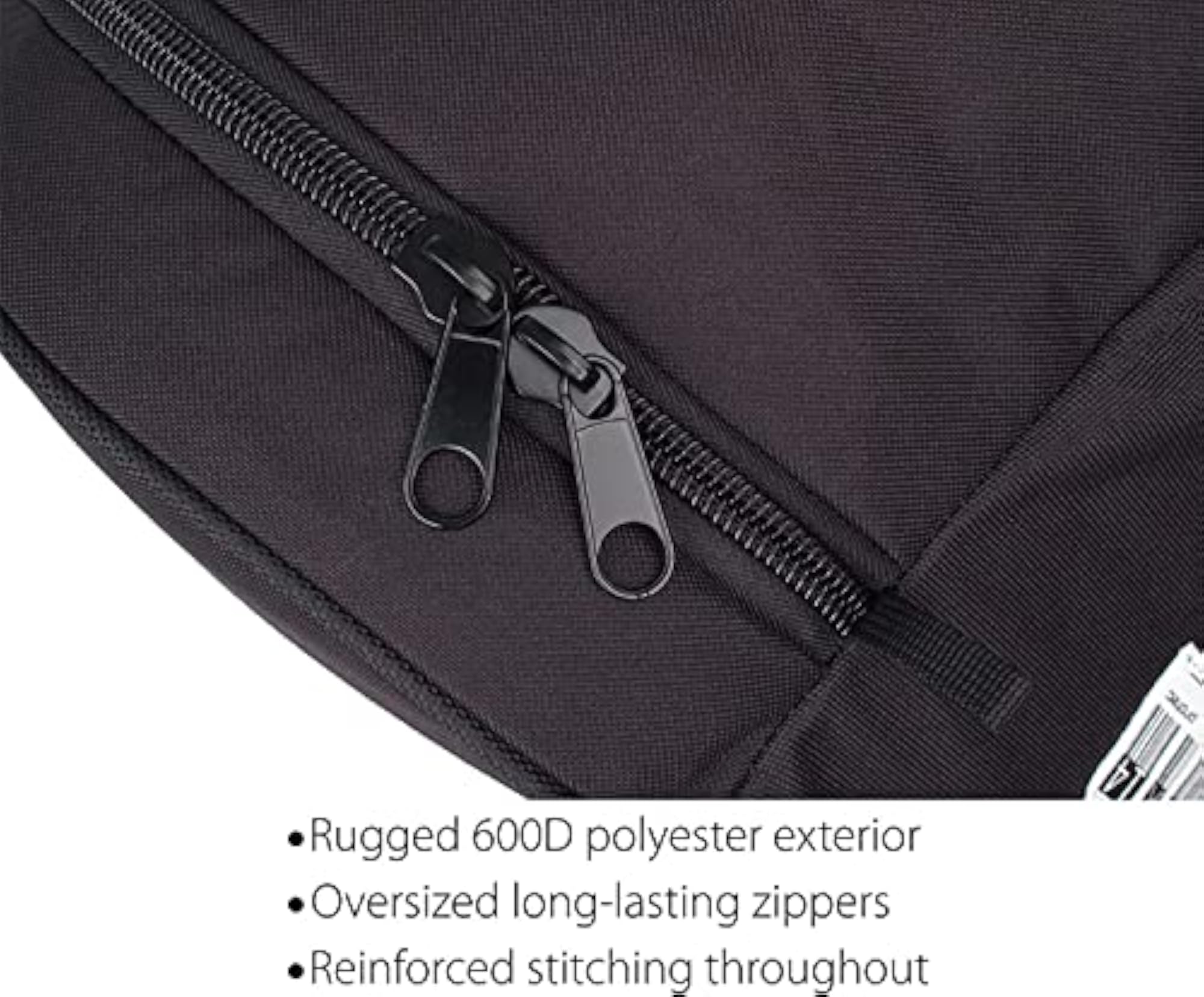 Heavy Ready Padded Snare Bag, 5.5 x 14