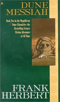 [Dune Messiah] [by: Frank Herbert]