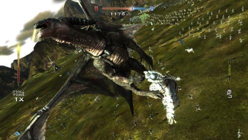 Rise from LAIR (Rise from Rare) --PS3 | eBay