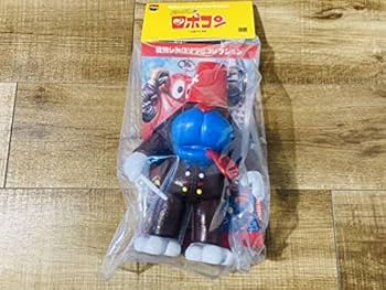 Amazon | がんばれ!!ロボコン メディコムトイ 東映レトロソフビ