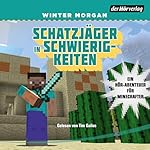 Schatzjäger in Schwierigkeiten