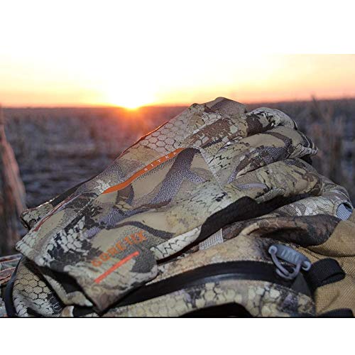 Sitka Gear Pantanal Gtx Glove Optifade Waterfowl Medium #TOP2