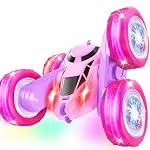 MidiVix – MidiVix Ferngesteuertes Auto, 2.4Ghz Doppelseitig 360° drehb