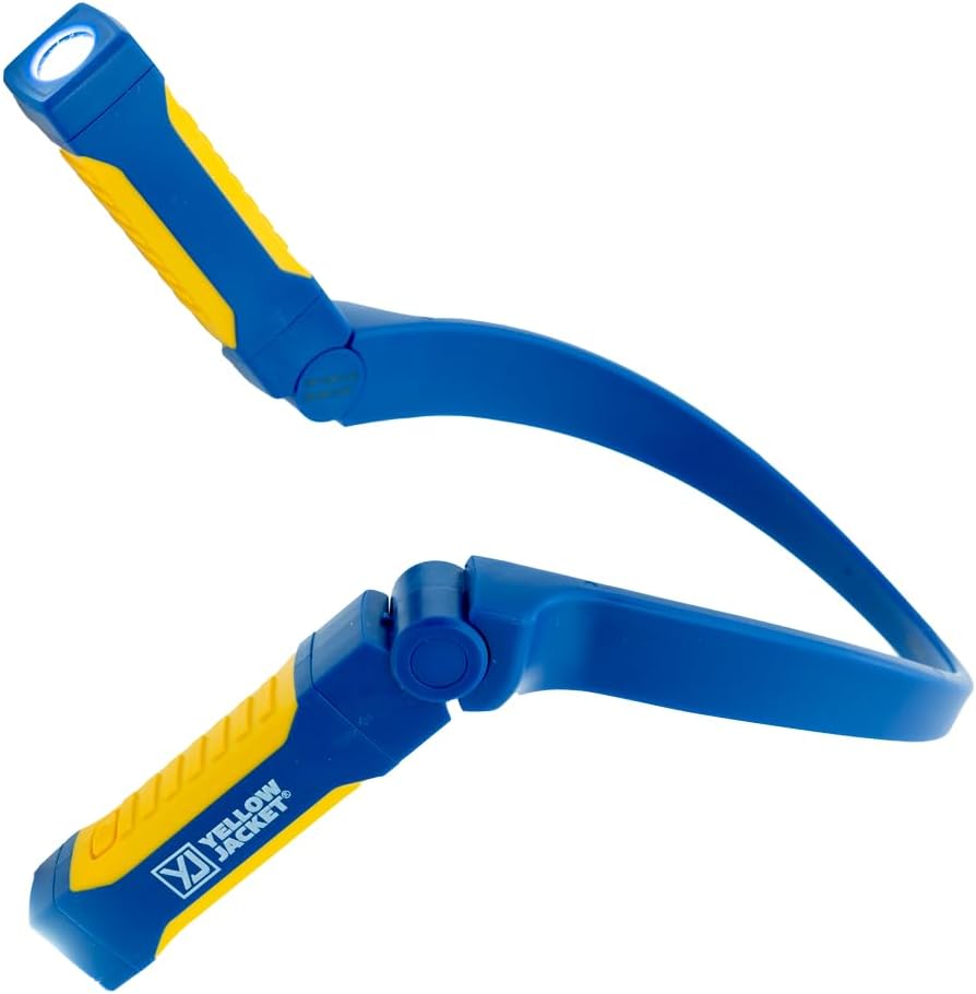 Yellow Jacket 10990 - Neck Light
