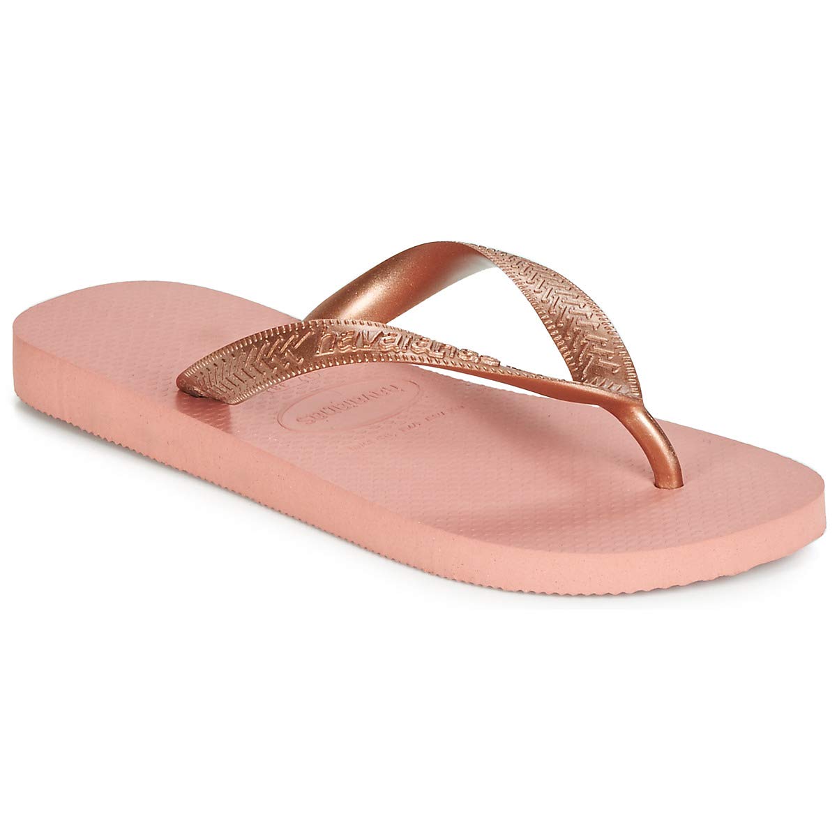 Havaianas: Auswahl an Schuhen
