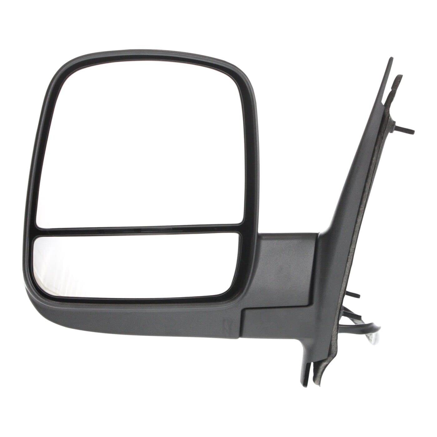 Amazon.com: Robautoparts Power Mirror Left Driver Side 2008-2023 