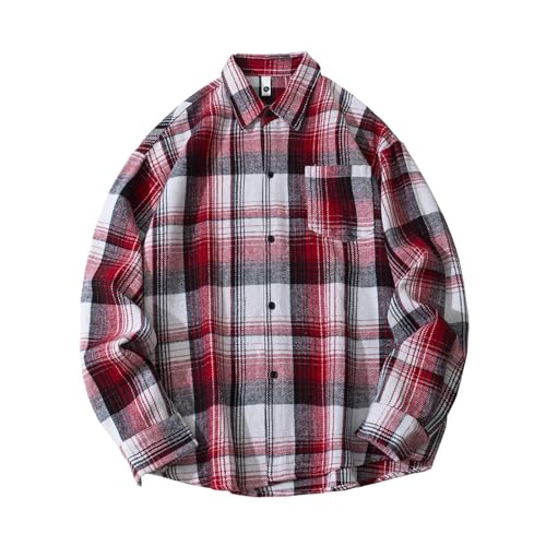 Chemise homme manches courtes légère en mélange coton noir casual