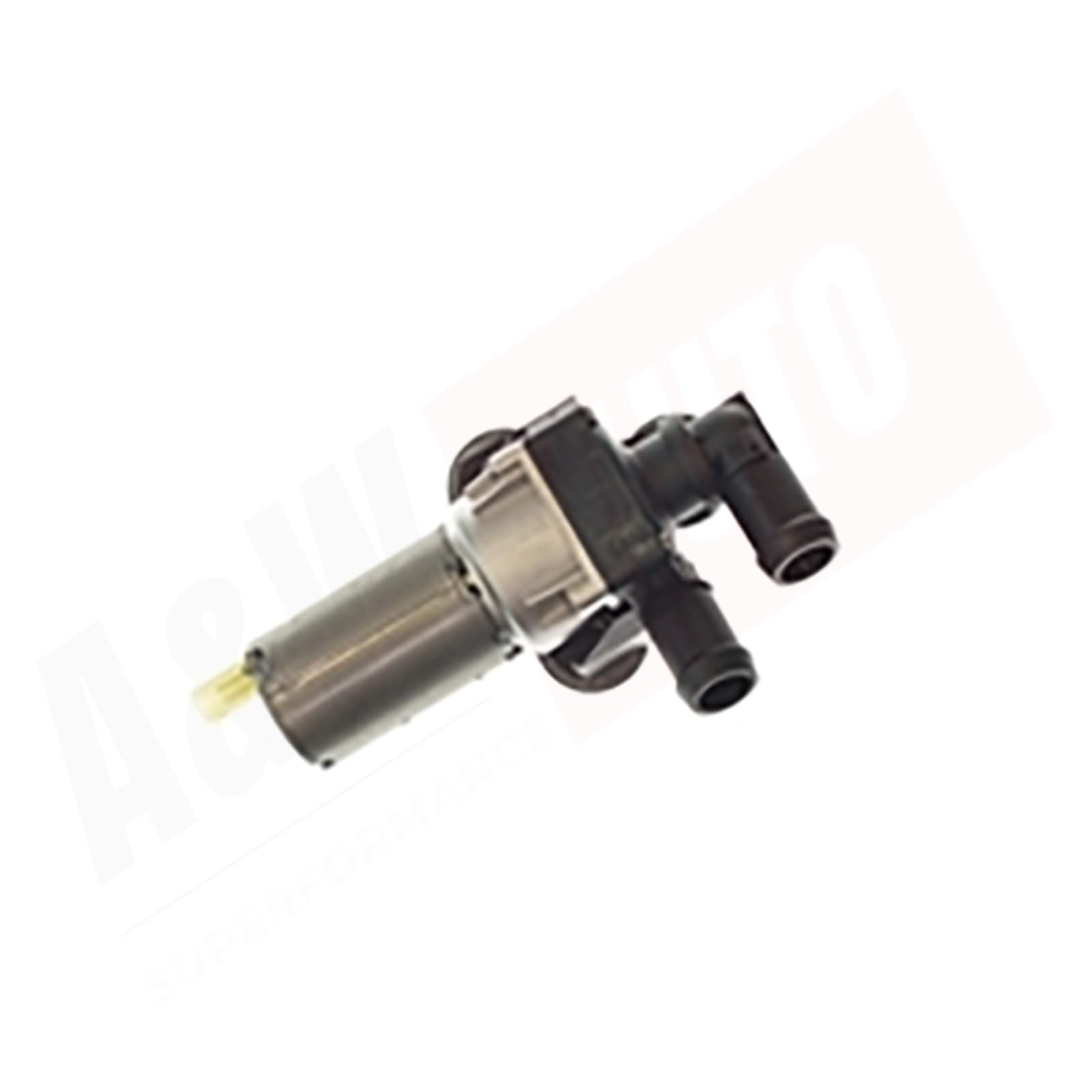 A&WAUTO AW-37-016 Heater Control Water Valve 64118369806 Compatible avec Bmw 318i 320i