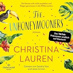 The Unhoneymooners Titelbild