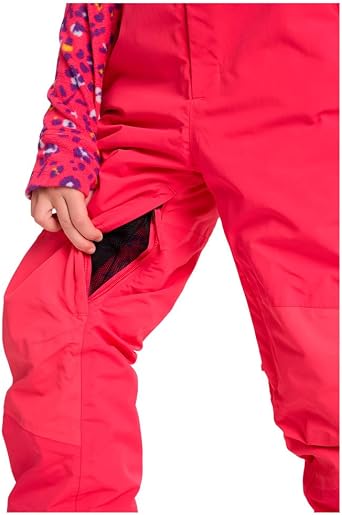 Burton Kids' Skylar Bib Snow Pant