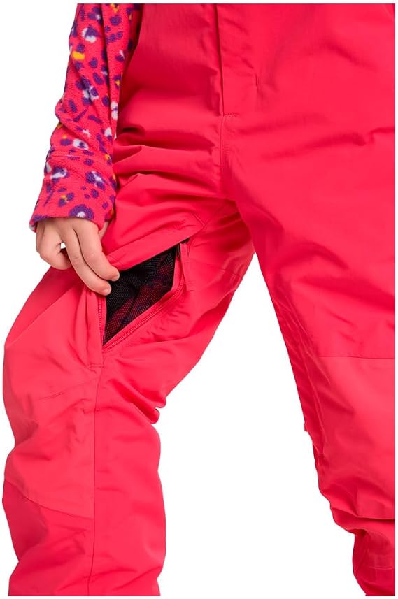 Burton Kids' Skylar Bib Snow Pant