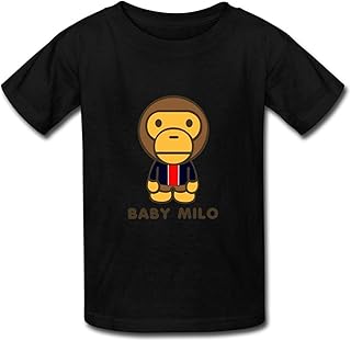 Amazon Fr Baby Milo Vetement