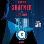 Cover of Zero-G: Book 1