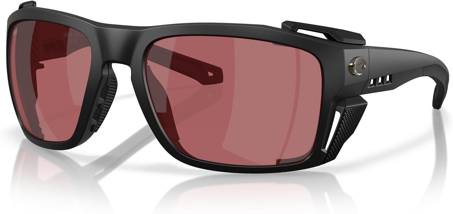 Costa Del Mar King Tide 8 Men's Sunglasses
