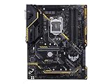 ASUS TUF Z370 Pro Gaming LGA1151 DDR4 HDMI DVI M.2...