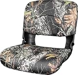 Tempress All Weather High Back Seat