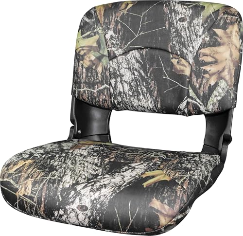 Tempress All Weather High Back Seat