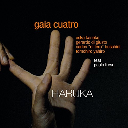 Haruka - Gaia Cuatro
