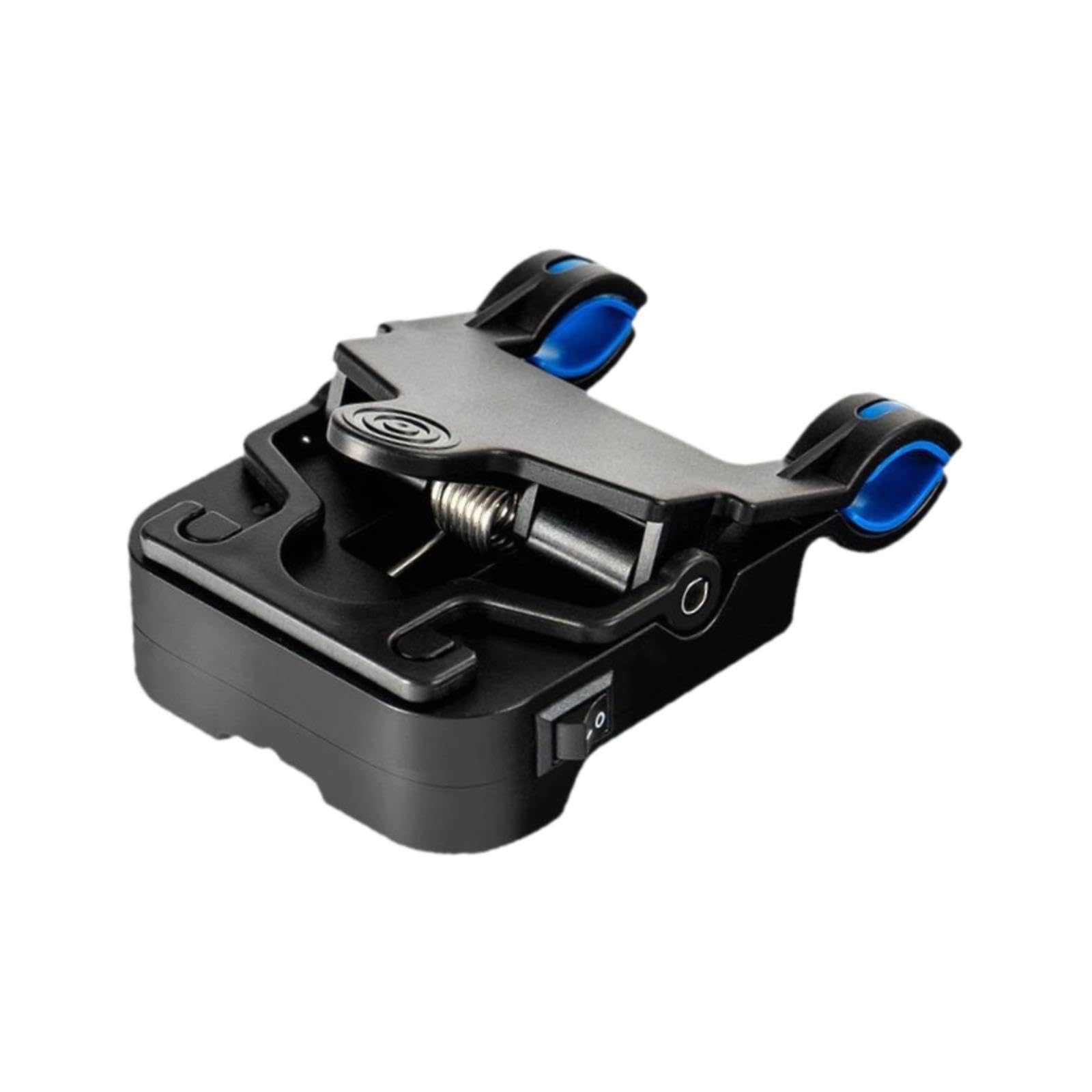 CALANDIS Handlebar Indicator Gauge Indicator Easy Installation High Performance Bike Tool | | Handlebars | Bicycle Components & Parts-picture-15