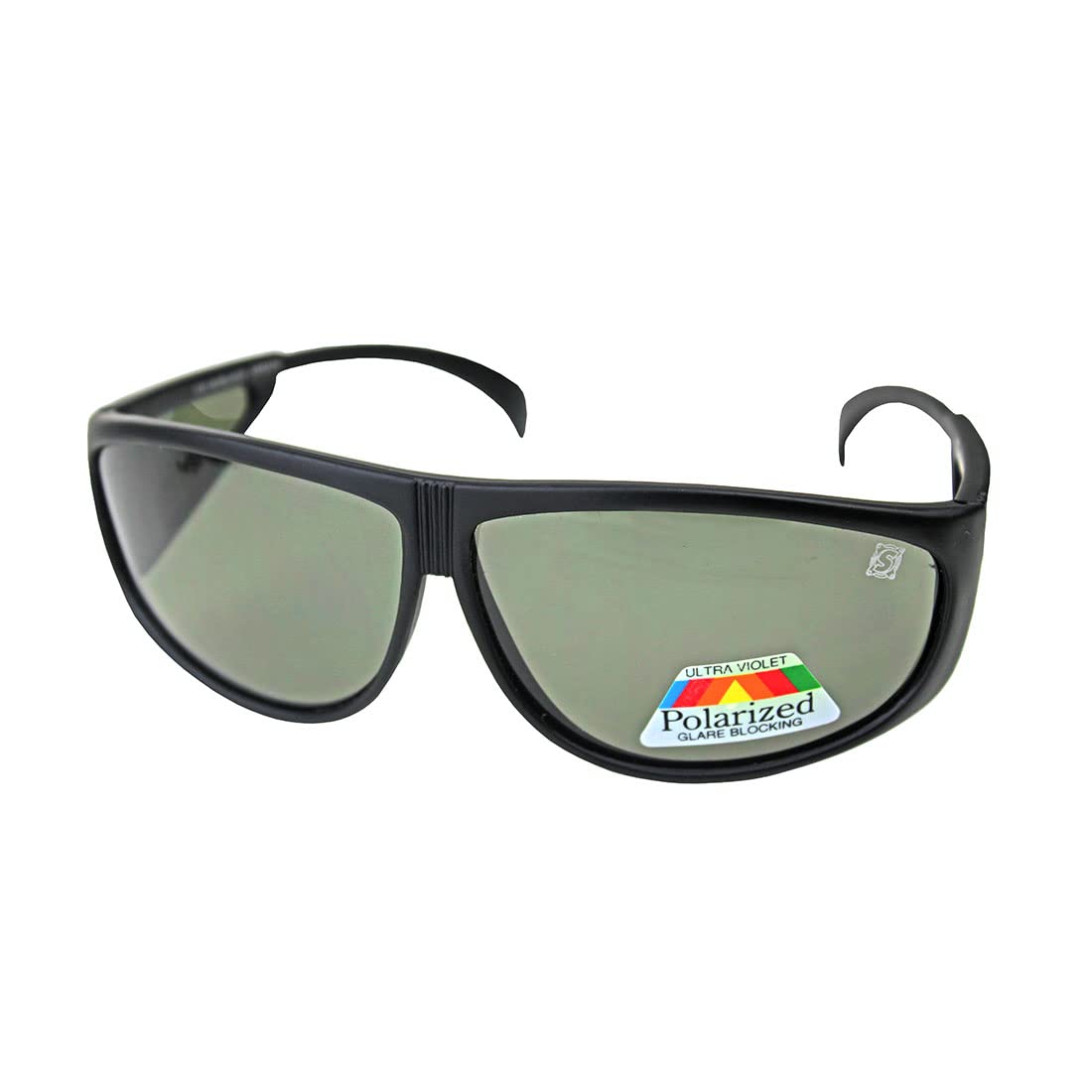 Polarize 118 Güneş Gözlüğü Green