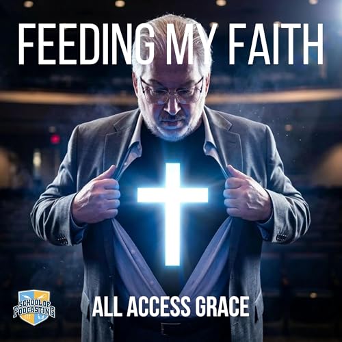 All Access Grace: Living with Divine Confidence