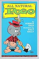 All Natural Pogo 0878161503 Book Cover