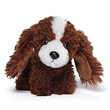 Gund 4048272 Jedda Teacup Puppy Stuffed Animal Plush
