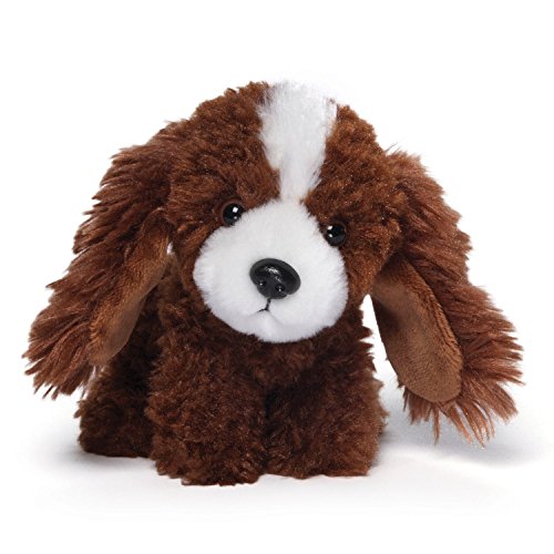 Gund Jedda Teacup Puppy Stuffed Animal Plush