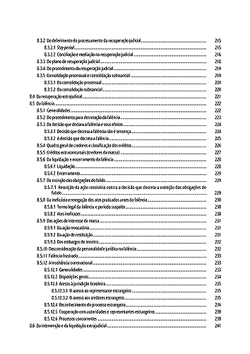 Manual de Direito Empresarial