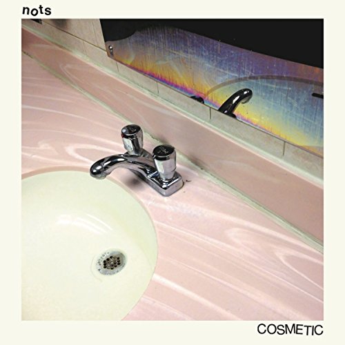 Cosmetic [Vinilo]