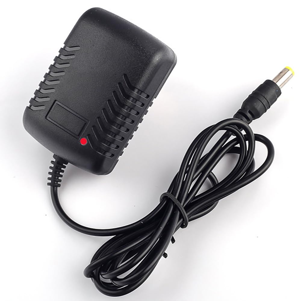12V700mA Kids Ride on Charger Battery Charger for Kids Ride On Toys Ride Toy Electric car Charger Universal Charger for Best Choice,Wrangler, Trax,SUV